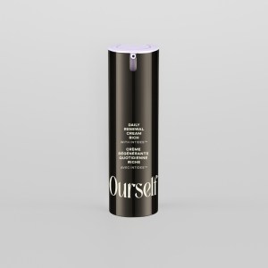 Ourself Daily Renewal Cream- Rich