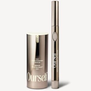 Ourself Replenishing Lip Filler